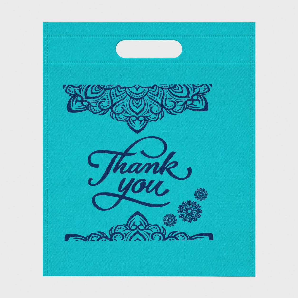 122 D 12-Dcut Bags - Image 1
