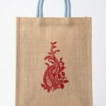 Jute Bag - 10