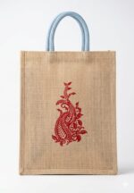 Jute Bag - 10