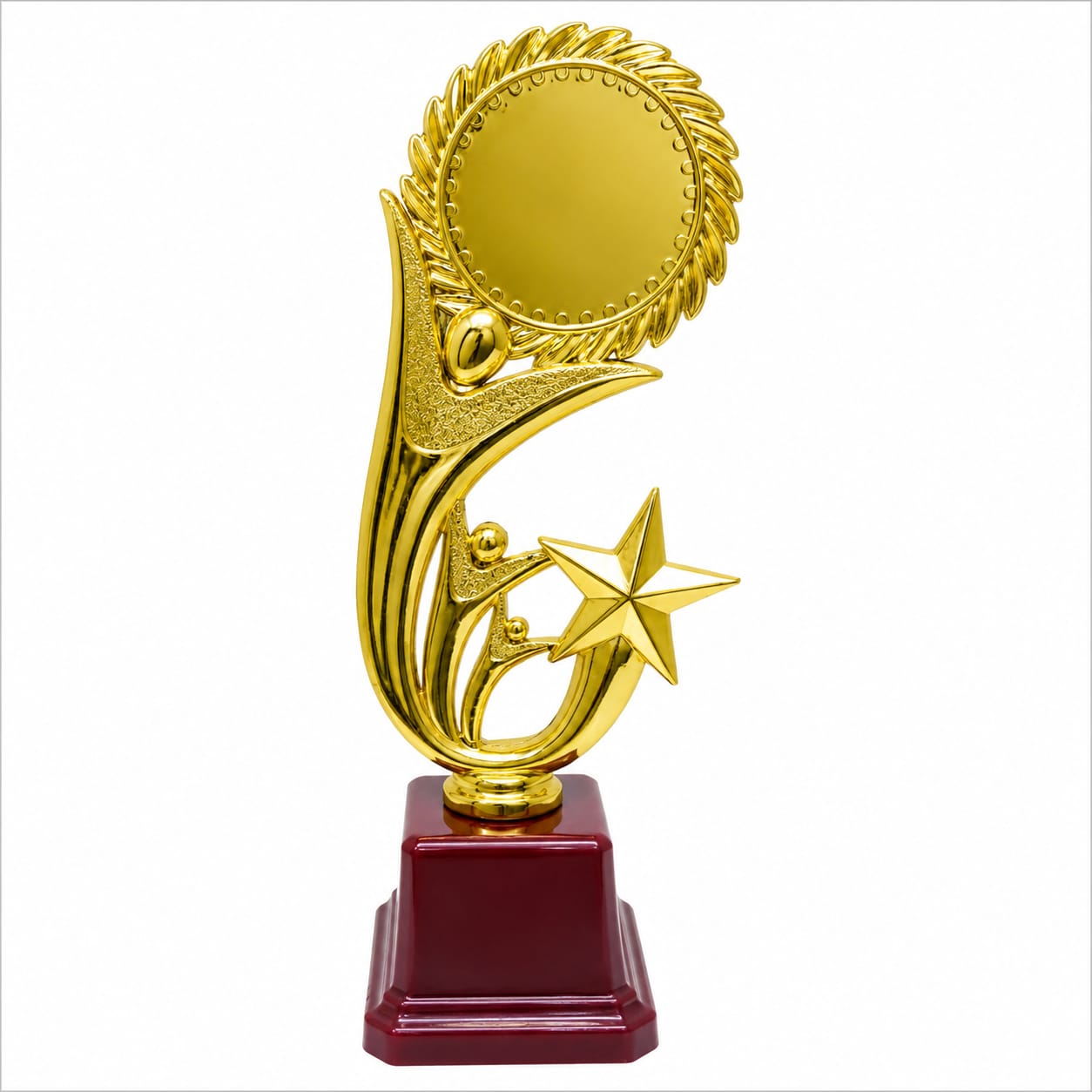 240d87f4-f683-4653-8ea6-3e79a8875427 Trophie - 6 (Medium size) - Image 1