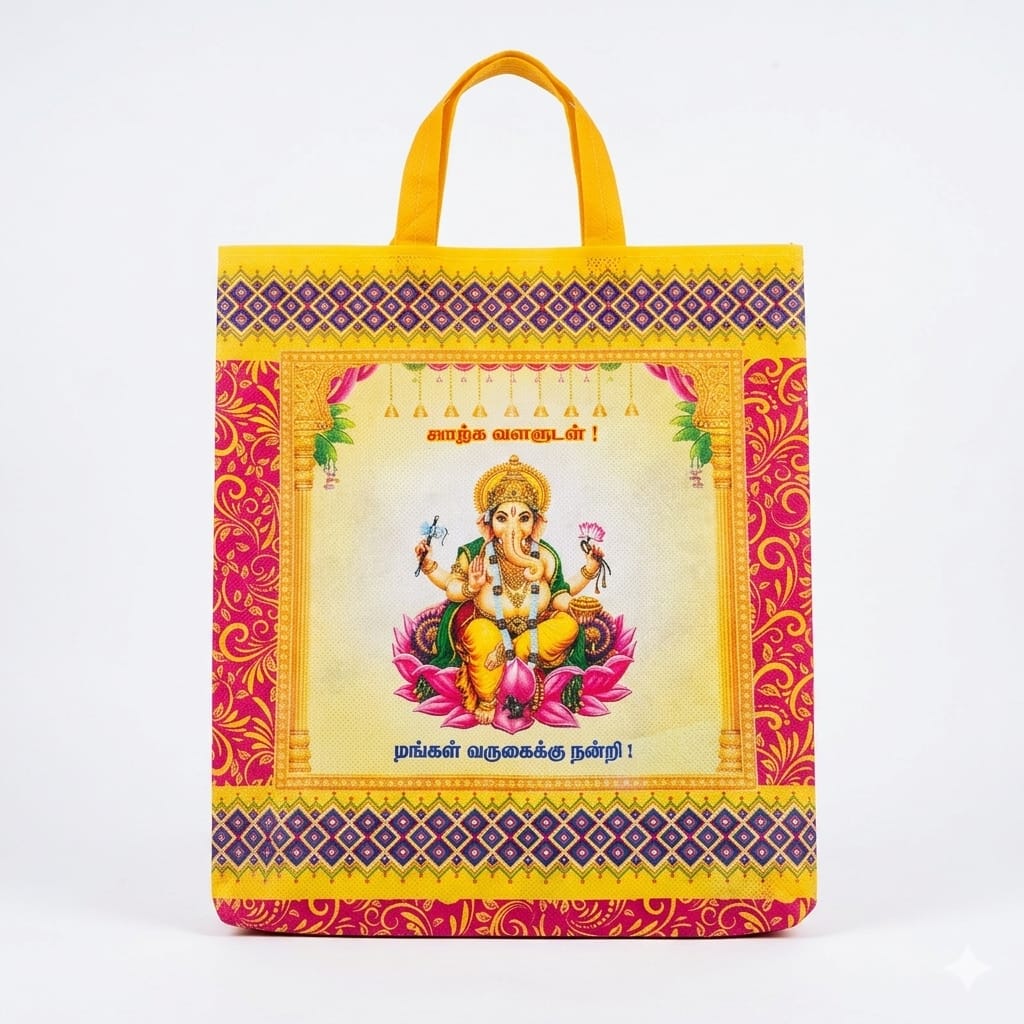 26fbecc0-9c7e-4157-9870-184b1871de64 L - Bag (L3) - Image 1