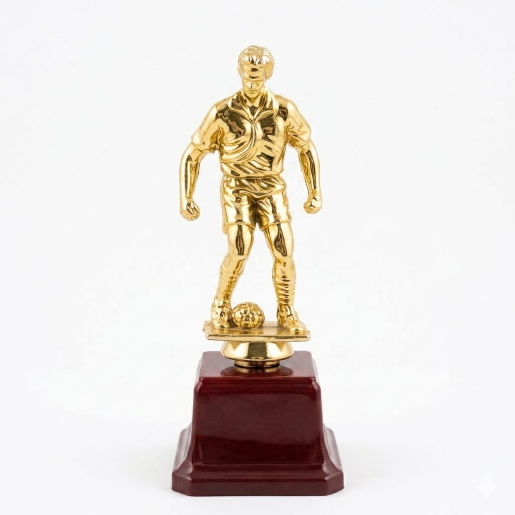 2a2d8900-0cc4-44ad-a637-351315c52480 Trophie - 21 (Medium size) - Image 1