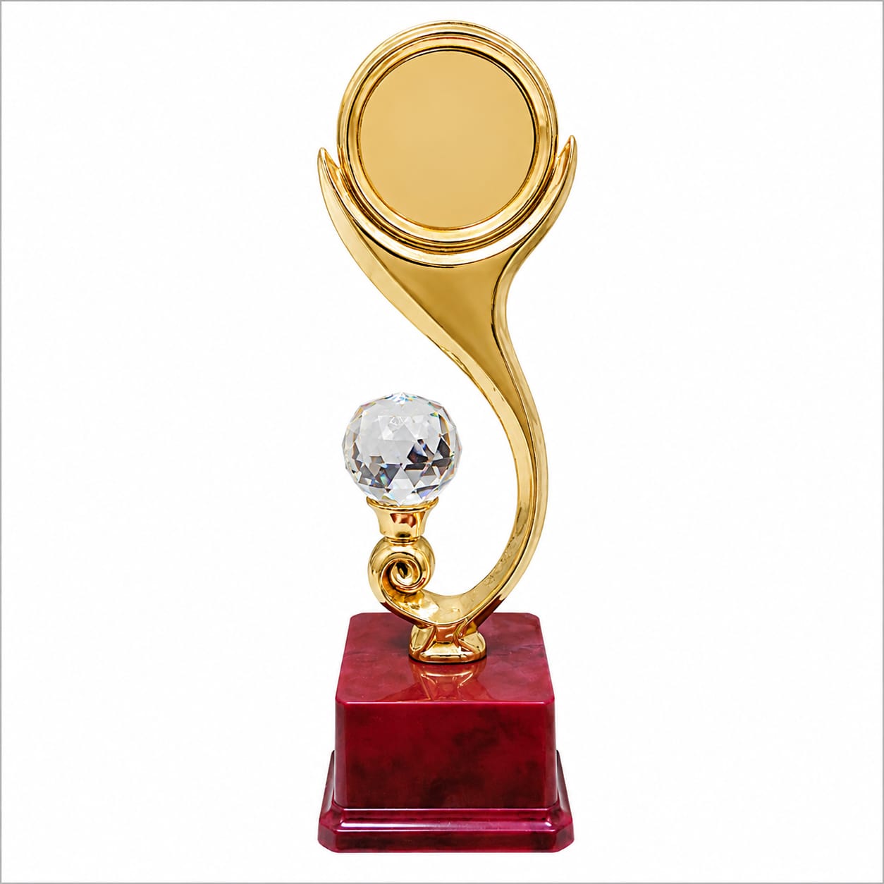 2bd5192f-1919-4a26-b805-023d07a7edf2 Trophie - 1 (Big size) - Image 1