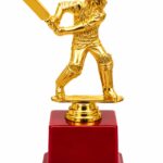 Trophie - 15