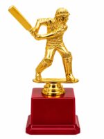 Trophie - 15