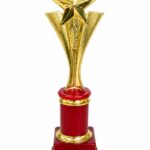 Trophie - 3 (Big size)