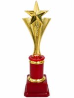Trophie - 3 (Medium size)