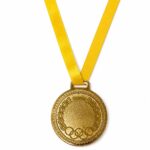 Gold Medal