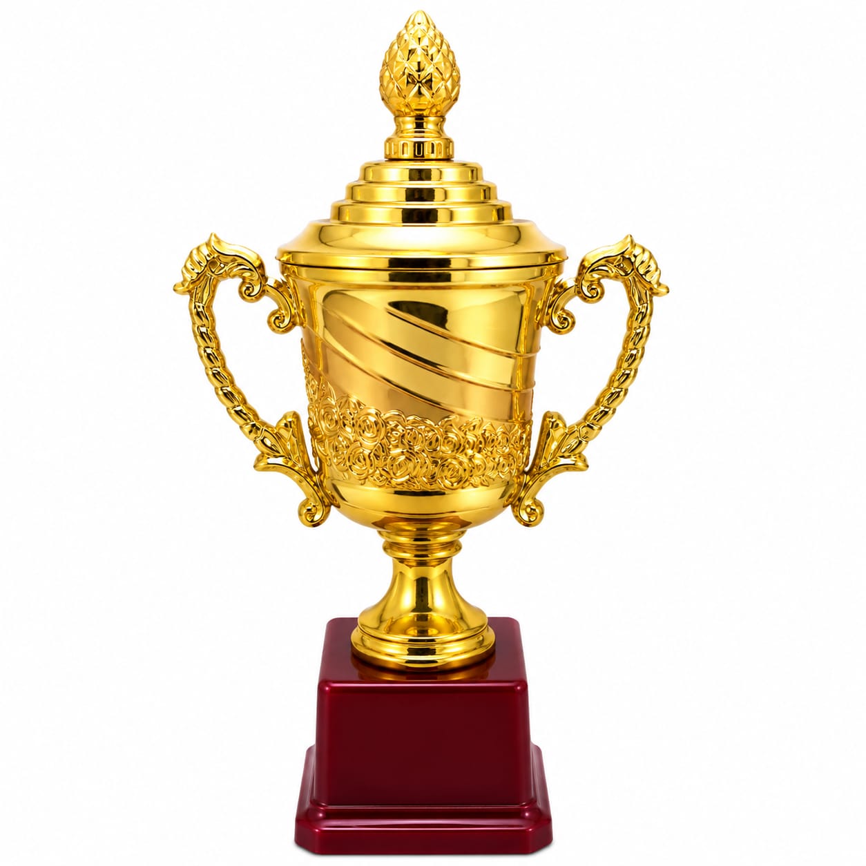 35f0f88b-c13e-45a7-951d-e3d895c7e432 Trophie - 13 (Small size) - Image 1