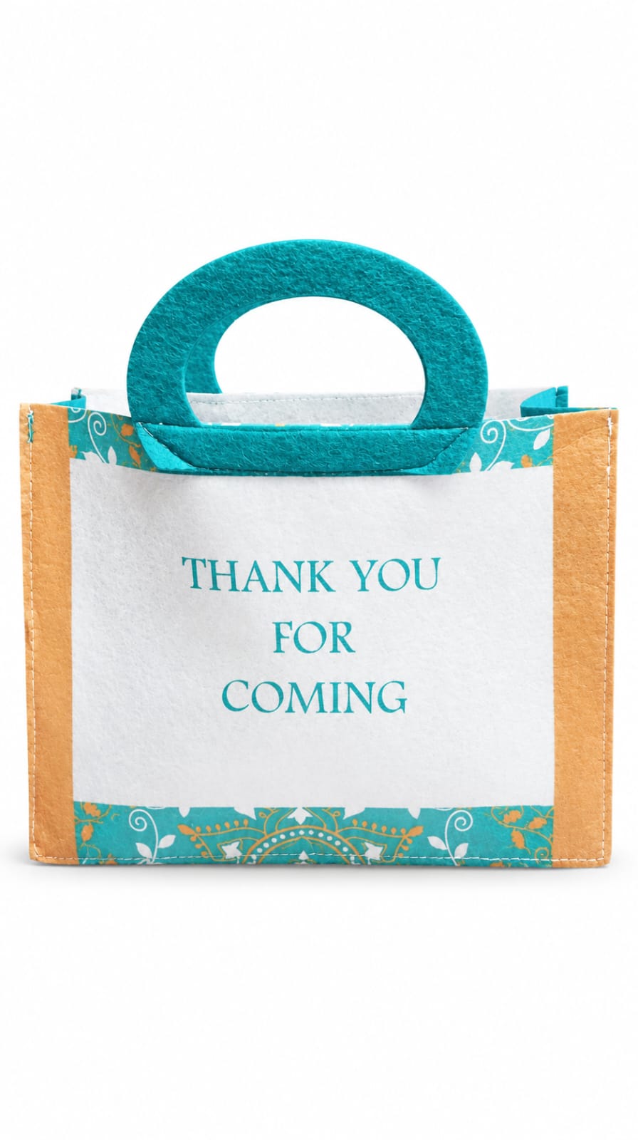 41ae5530-df06-4b9d-b407-e027ff0c4034 Felt Bag - Image 1