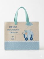 Felt Bag