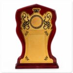 shields (small size)