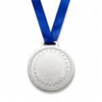 Silver Medal - Image 4