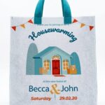 Felt Bag