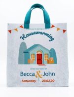 Felt Bag