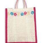 Jute Bag - 6