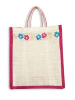 Jute Bag - 6