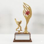 Trophie - 16