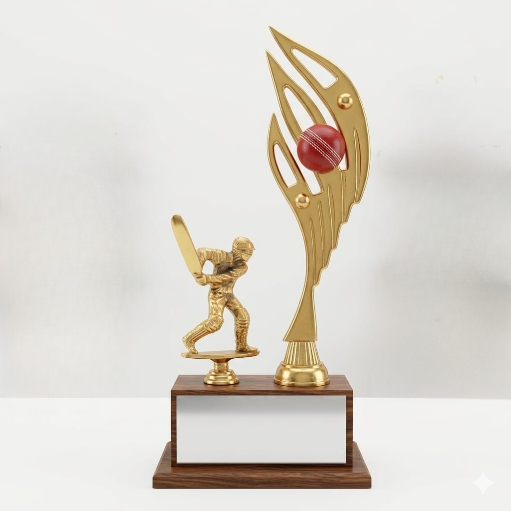 63c4359f-a536-4bf5-afaa-c129ff929f50 Trophie - 16 - Image 1