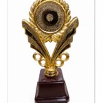 Trophie - 9 (Big size)