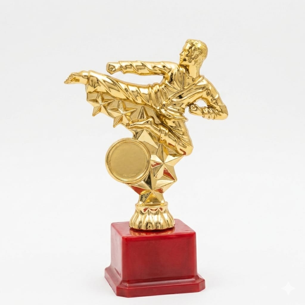 68904d8a-e049-4bcb-a8bf-73f08f5cd2be Trophie - 26 - Image 1