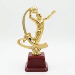 Trophie - 19