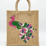 Jute Bag - 8