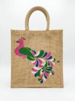 Jute Bag - 8