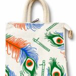 Canvas Sun Bag