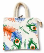 Canvas Sun Bag