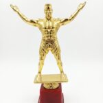 Trophie - 27