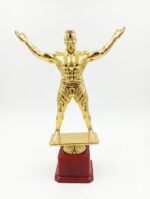 Trophie - 27