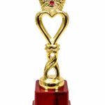 Trophie - 2