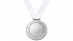 Silver Medal - Image 3