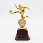 Trophie - 22