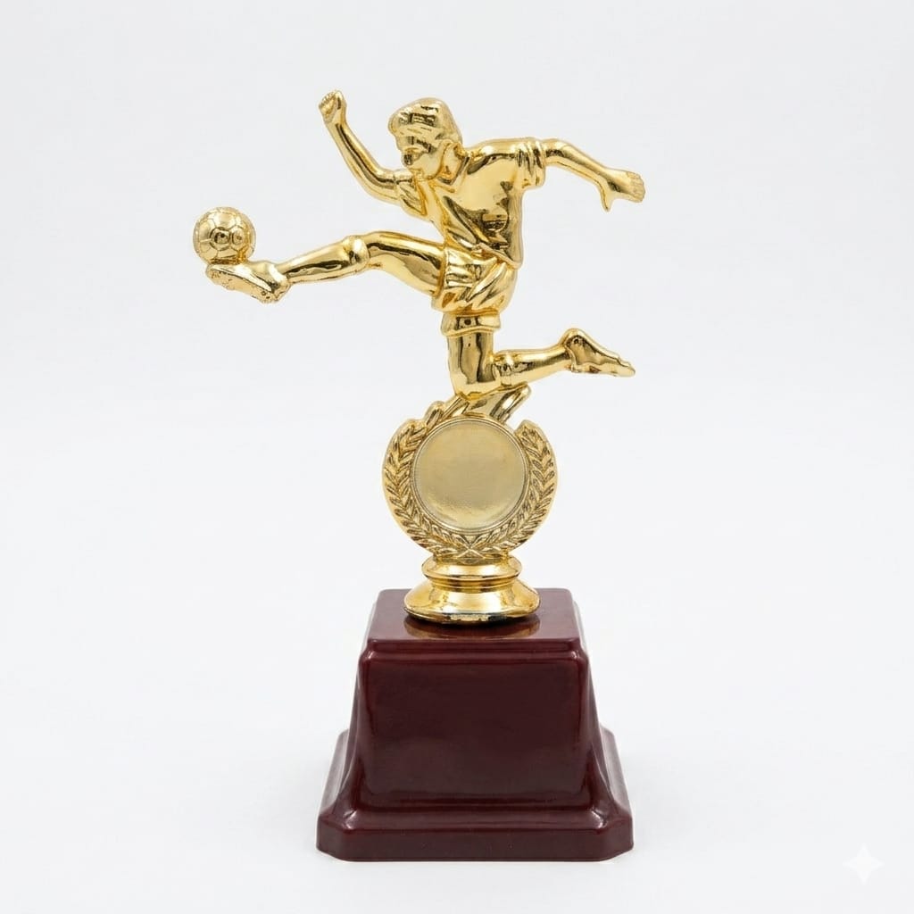 7d7db22b-f867-40f9-b842-4286a4fe411f Trophie - 22 - Image 1