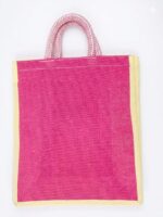 Jute & Side Non-Oven Bag - Image 3