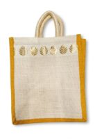 Jute Bag - 5