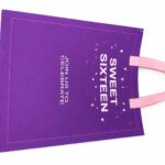 Felt Bag