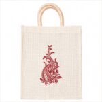 Jute Bag - 3