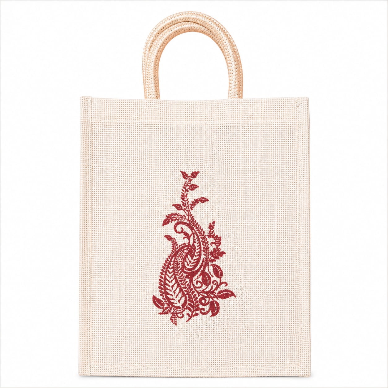 978ce68f-e50a-4e58-b305-13702e7a7d69 (1) Jute Bag - 3 - Image 1