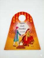 Felt Bag