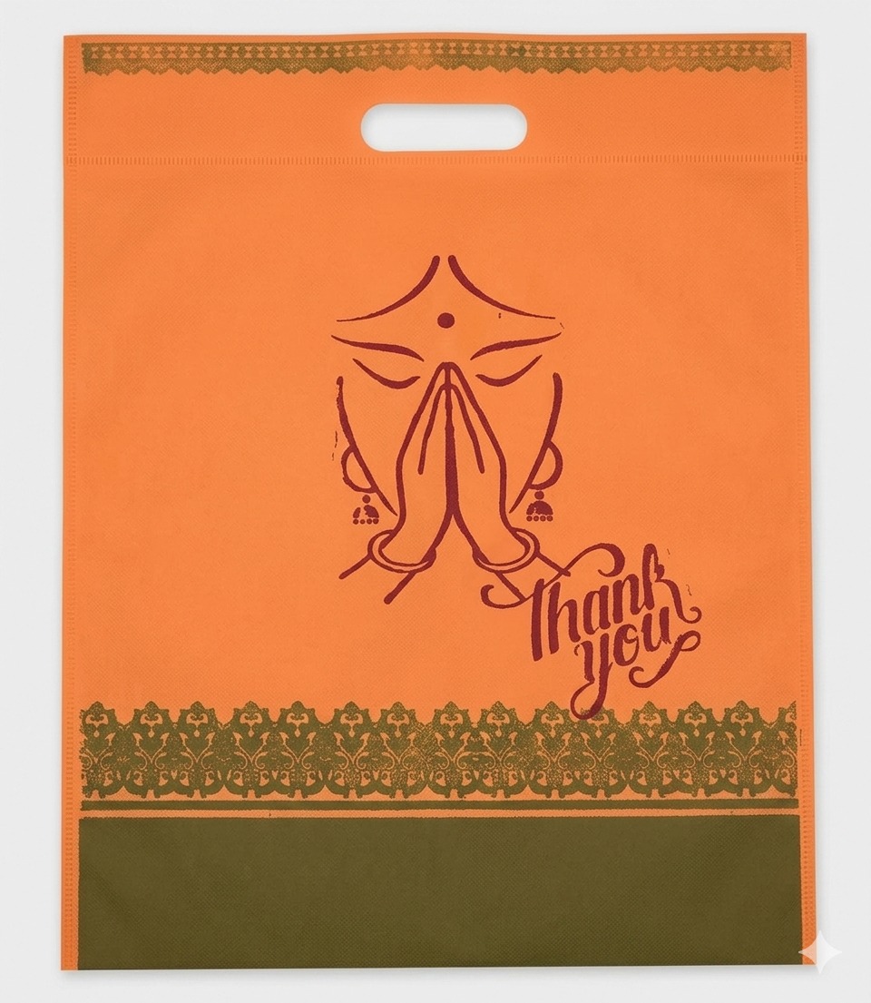 D9-D Cut Bag D9-D Cut Bag - Image 1