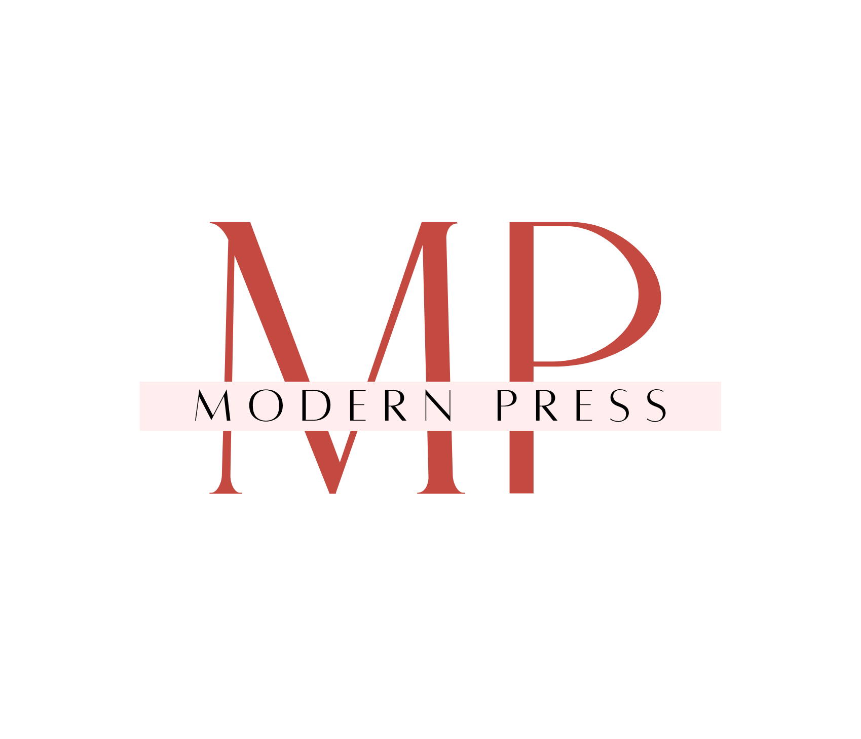 Modern Press & Wedding Cards