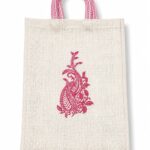 Jute Bag - 9