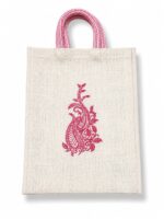 Jute Bag - 9