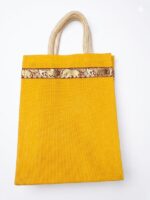 Jute Bag - 7 - Image 3