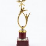 Trophie - 11(Small size)