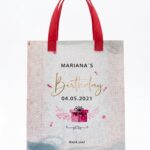 Felt Bag