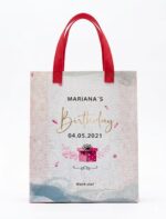 Felt Bag